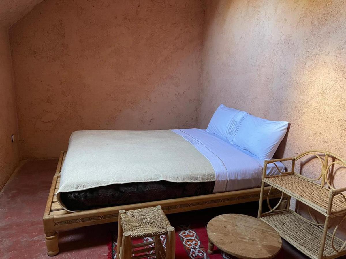 Gite Camping Amazigh أزرو المظهر الخارجي الصورة